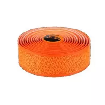Обмотка руля Lizard Skins DSP Bar Tape 3.2 mm Tangerine Orange, DSPCY381