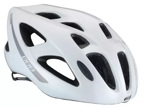 Велошлем BBB Kite BHE-33, белый
