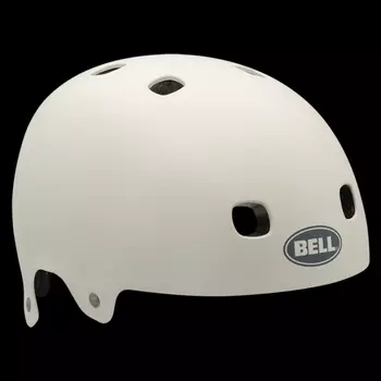 Велошлем Bell SEGMENT mat bone
