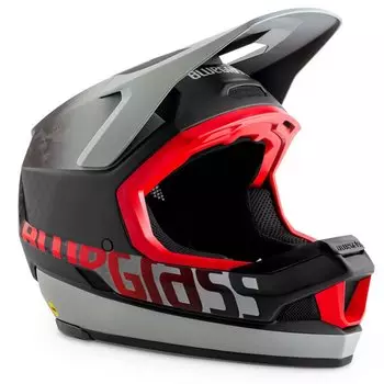 Велошлем Bluegrass Legit Carbon, Smoky Coral, 2024, 3HG010CE00MOR1