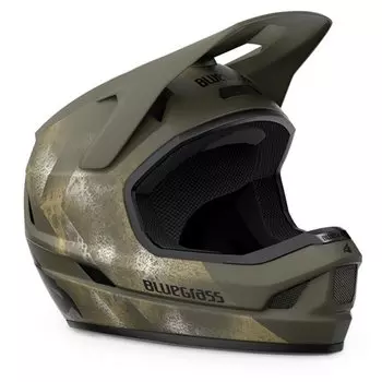 Велошлем Bluegrass Legit, Natural, 2024, 3HG011CE00LOL1 (Размер: L, Цвет: Natural)