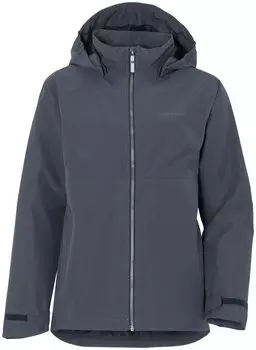 Куртка подростковая Didriksons PIKO BS JKT, морская пыль, 503040