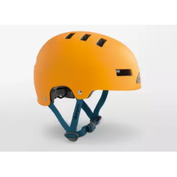 Велошлем Bluegrass Superbold Matt Orange
