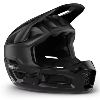 Велошлем Bluegrass Vanguard Core MIPS, Black, 2024, 3HG014CE00LNO1 (Размер: М, Цвет: Черный)