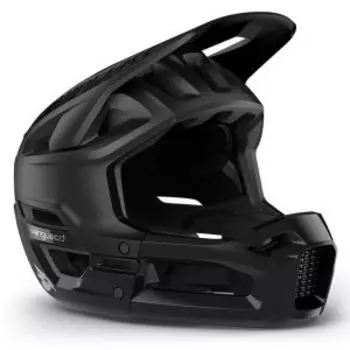 Велошлем Bluegrass Vanguard Core MIPS, Black, 2024, 3HG014CE00LNO1