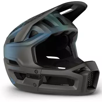 Велошлем Bluegrass Vanguard Core MIPS, Blue Fluid, 2024, 3HG014CE00LBL1 (Размер: S, Цвет: Blue Fluid)