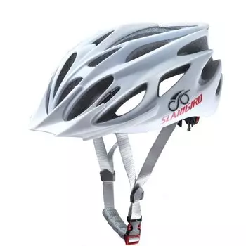 Велошлем C-Original G1362, белый