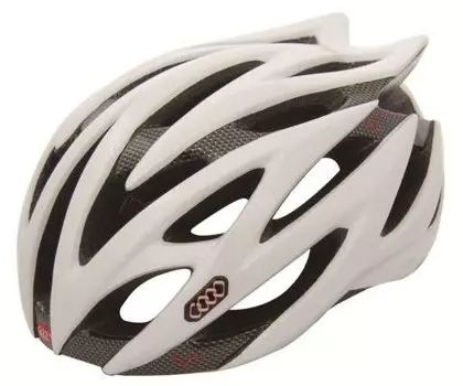Велошлем C-Original SV84, белый