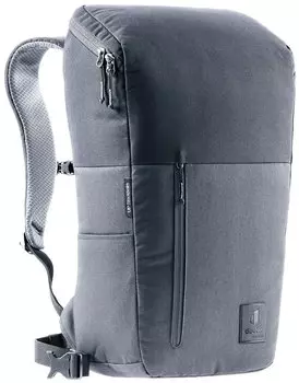 Велорюкзак Deuter UP Stockholm, 22 л, Black, 2021, 3813721_7000