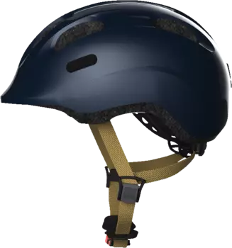 Велошлем детский ABUS Smiley 2.0, royal blue (Размер: S (45-50 см))