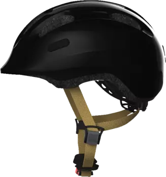 Велошлем детский ABUS Smiley 2.0, royal black