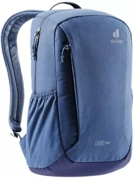 Рюкзак велосипедный Deuter Vista Skip, 14 л, Midnight/Navy, 2021, 3812021_3365