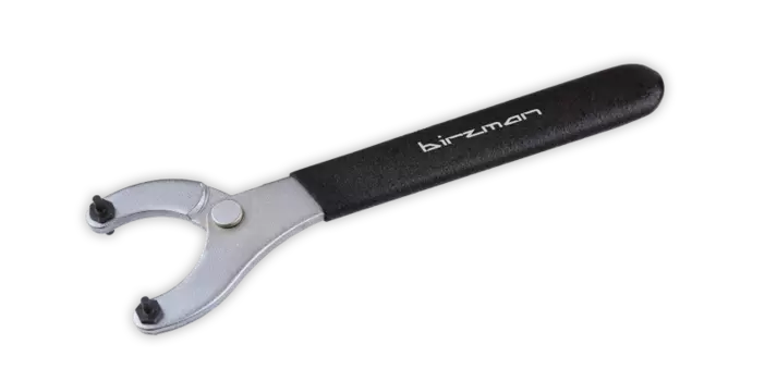 Съёмник каретки и шатунов Birzman Bottom Bracket & Crank Tool, BM15-BBFW-K