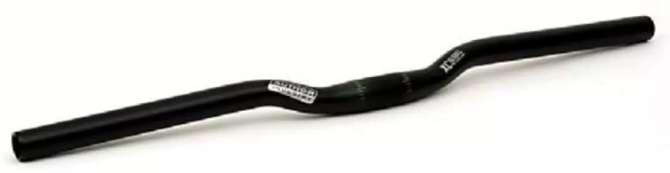 Руль велосипедный AUTHOR МТВ, XC, 22,2 / 31,8 х 640 х 15 мм, слабоизогнутый 9`, 8-32653335