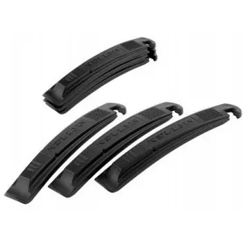 Монтажки KELLYS JACK, пластик, 3 штуки, Tire levers KLS JACK