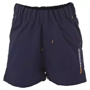 Шорты детские Didriksons WAVE KIDS SHORTS, морской бриз, 501726