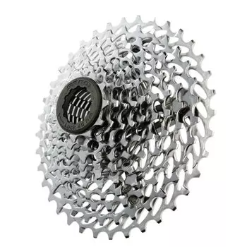 Кассета велосипедная SRAM PG-950, 11-34, 9 скоростей, сталь, 00.0000.200.290