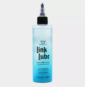 Смазка Peaty's Link Lube Dry, для цепи,120 мл, PDL-120-72