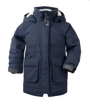 Куртка детская Didriksons RONNE, морской бриз, 501888 (Рост: 100)