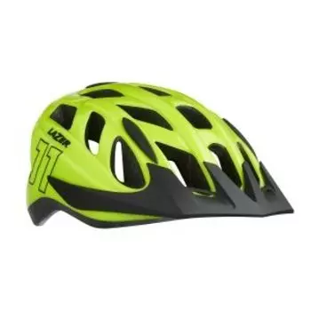 Велошлем детский Lazer J1, желтый, 2020