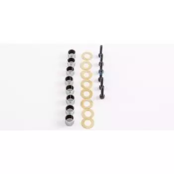 Ремкомплект подседельного штыря Cane Creek 3G Long Travel Thudbuster Rebuild Parts, ST1003S