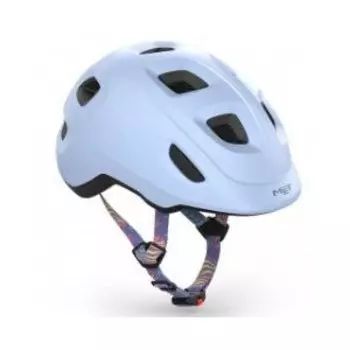 Велошлем детский Met Hooray MIPS Lilac, 2025, 3HM145CE00SVI1