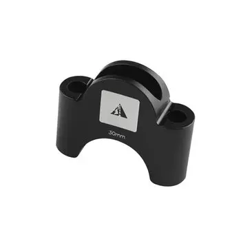 Проставка под аэро руль Profile Design Aerobar Bracket Riser Kit, высота 30mm, пластик, AC30RISKT