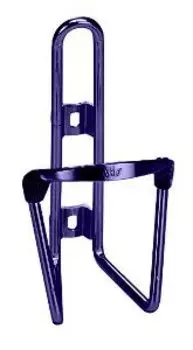 Флягодержатель велосипедный BBB FuelTank, синий, BBC-03