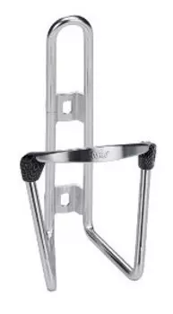 Флягодержатель велосипедный BBB FuelTank, хром, BBC-03