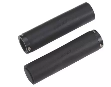 Грипсы велосипедные BBB StickyFix, 130 mm, черные, BHG-35