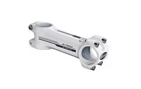 Вынос велосипедный BBB stem UltraForce, 6D, 31.8, 100 мм, серебристый, BHS-01