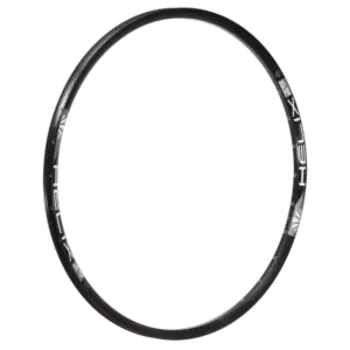 Обод велосипедный SunRingle 28h Helix TR27 SL Sleeved, 29", 28Н, черный, RM8E28P13605C