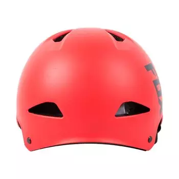 Велошлем Fox Flight Sport Helmet, красный