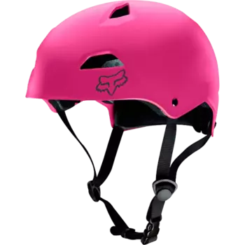 Велошлем Fox Flight Sport Helmet, розовый