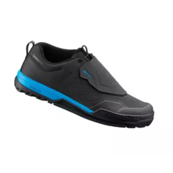 Велотуфли Shimano SH-GR901, черный