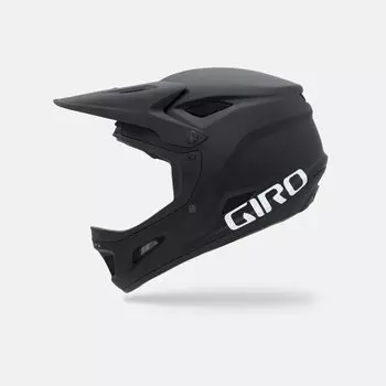 Велошлем Giro CIPHER matte black