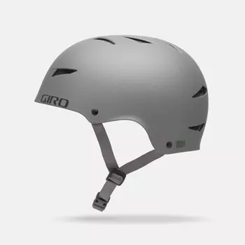 Велошлем Giro FLAK matte titan