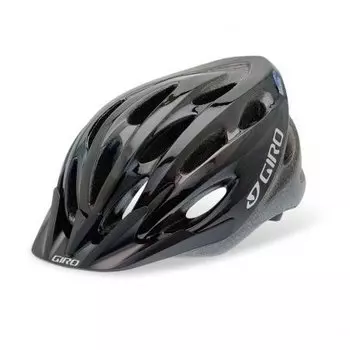 Велошлем Giro INDICATOR black/charcoal icons