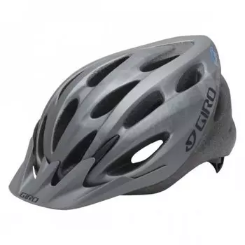 Велошлем Giro INDICATOR matte titanium