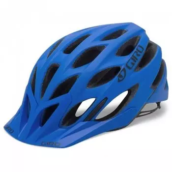 Велошлем Giro PHASE MTB matte blue