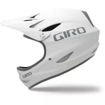 Велошлем Giro REMEDY matte cool gray