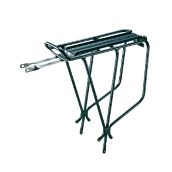Багажник велосипедный TOPEAK Super Tourist (NON-DISC), для 26"/27.5"(650B)/700C, без пружинного зажима, TA2027-B
