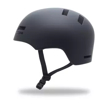 Велошлем Giro SECTION matte black