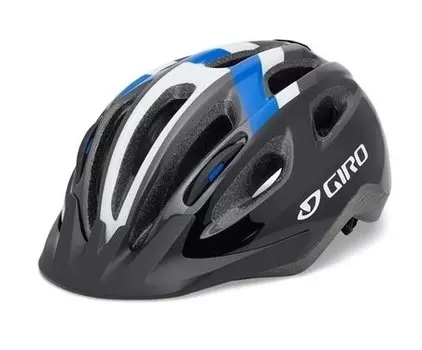 Велошлем Giro SKYLINE II blue/black