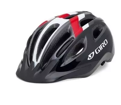 Велошлем Giro SKYLINE II red/black