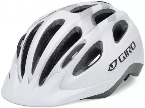 Велошлем Giro SKYLINE II white/silver