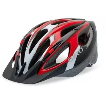Велошлем Giro SKYLINE red/black