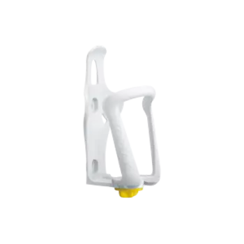 Флягодержатель велосипедный TOPEAK Modula Cage EX, регулируемый, White, TMD05W