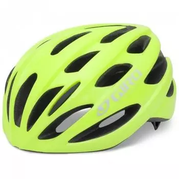 Велошлем Giro TRINITY highlight yellow