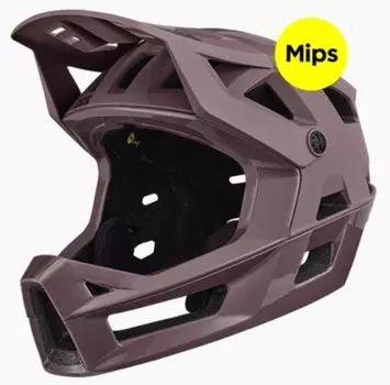 Велошлем IXS Trigger FF MIPS, 2024, 470-510-1001-003-ML (Размер: XS)